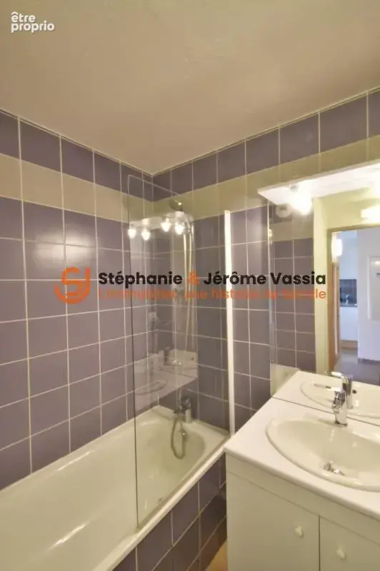 Peyragudes – t2 + coin montagne – terrasse 27 m² – bail commercial - photo 12