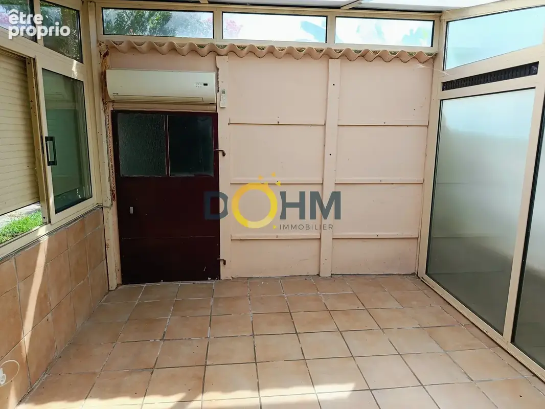 Maison de 102m2 mitoyenne d'un coté - photo 9