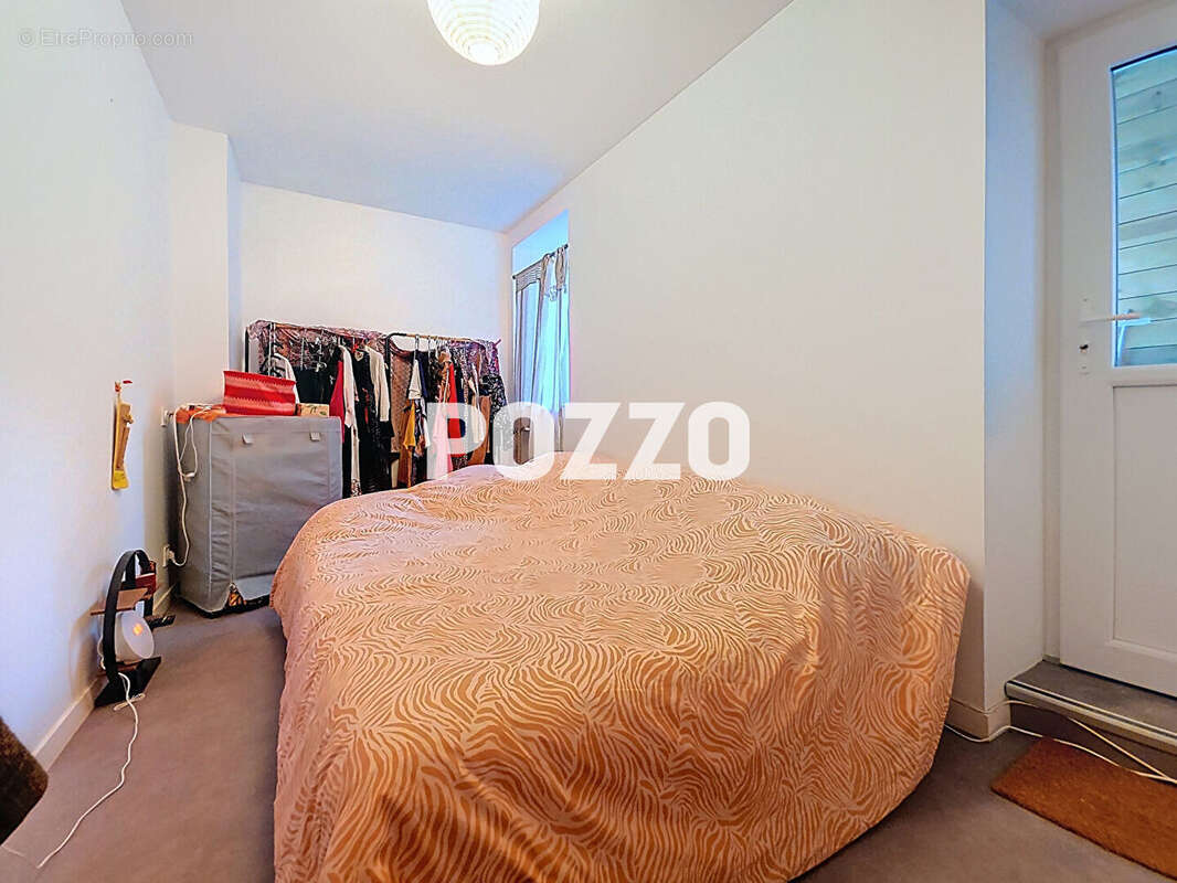 Appartement à COUTANCES