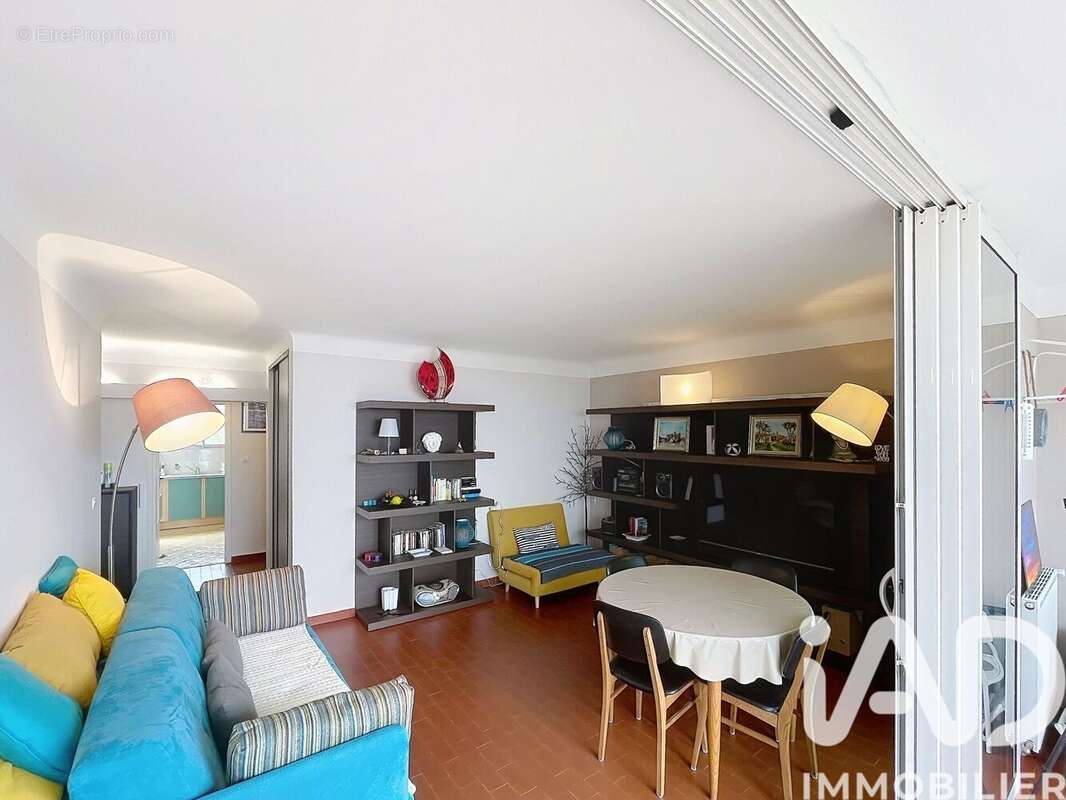 Photo 9 - Appartement à BANYULS-SUR-MER