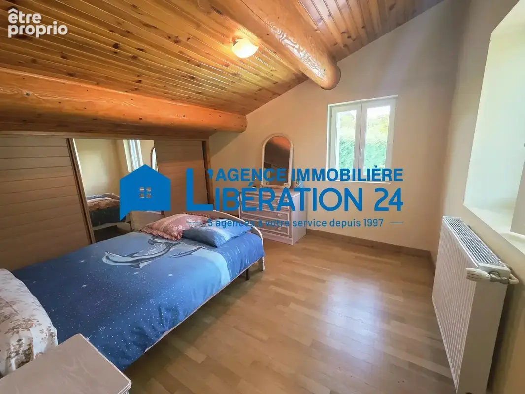 Maison 135m² avec piscine sur 2215m² - photo 6