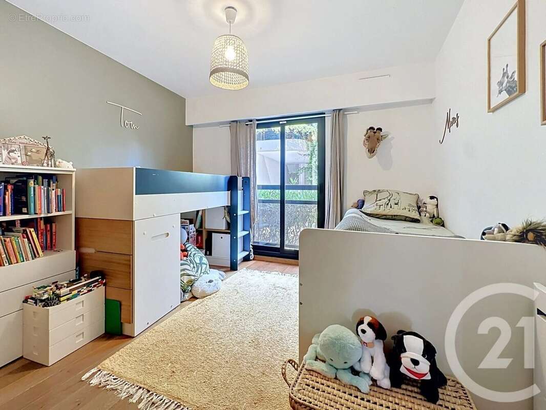 Appartement 115 m² à Mougins  - photo 15