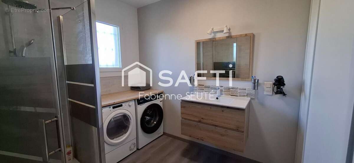 Photo 9 - Maison à JONQUERETTES