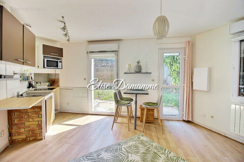 Appartement à LE HAVRE