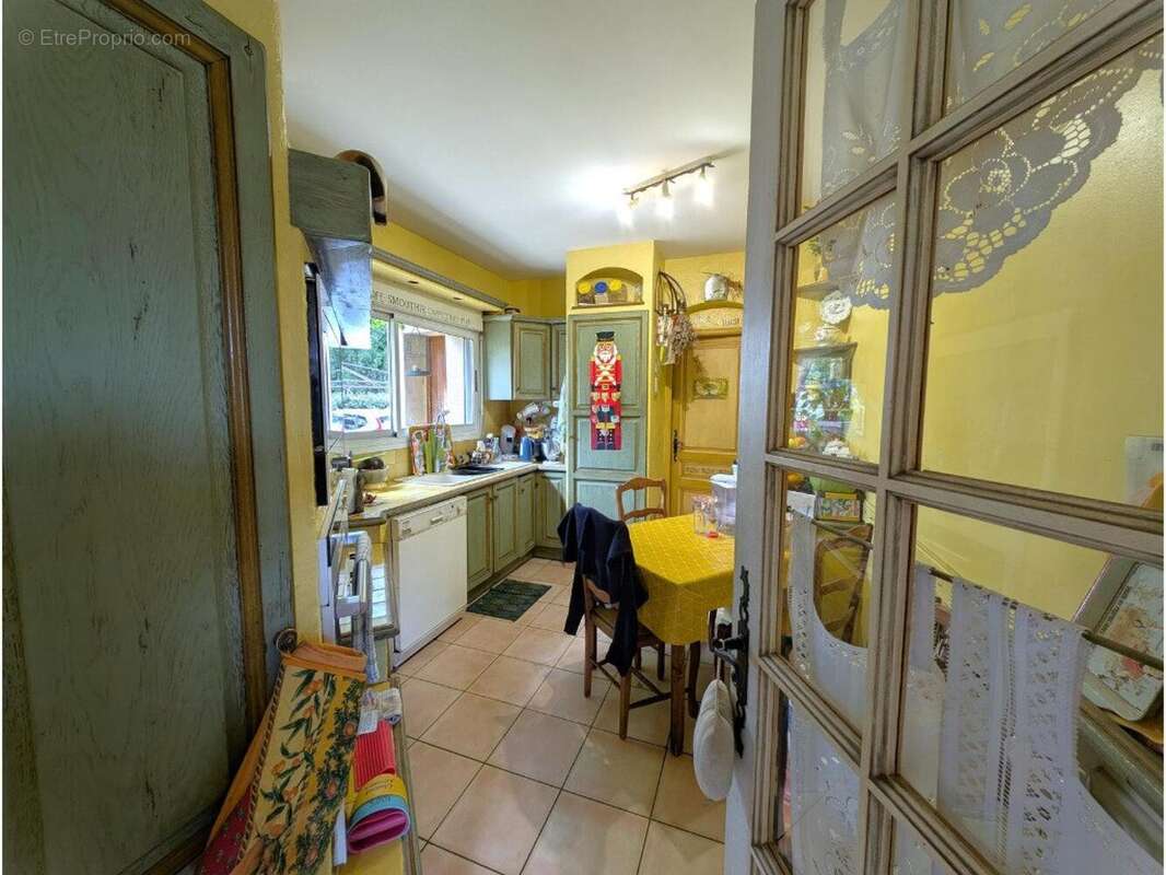 Photo 8 - Maison à RODILHAN