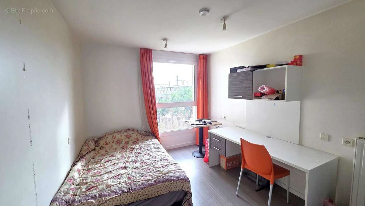Appartement à CHELLES