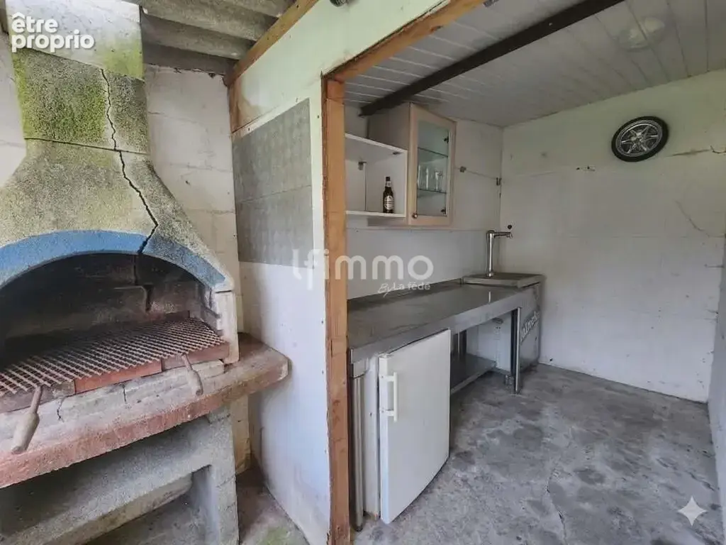 Maison avec de beaux volumes - photo 12