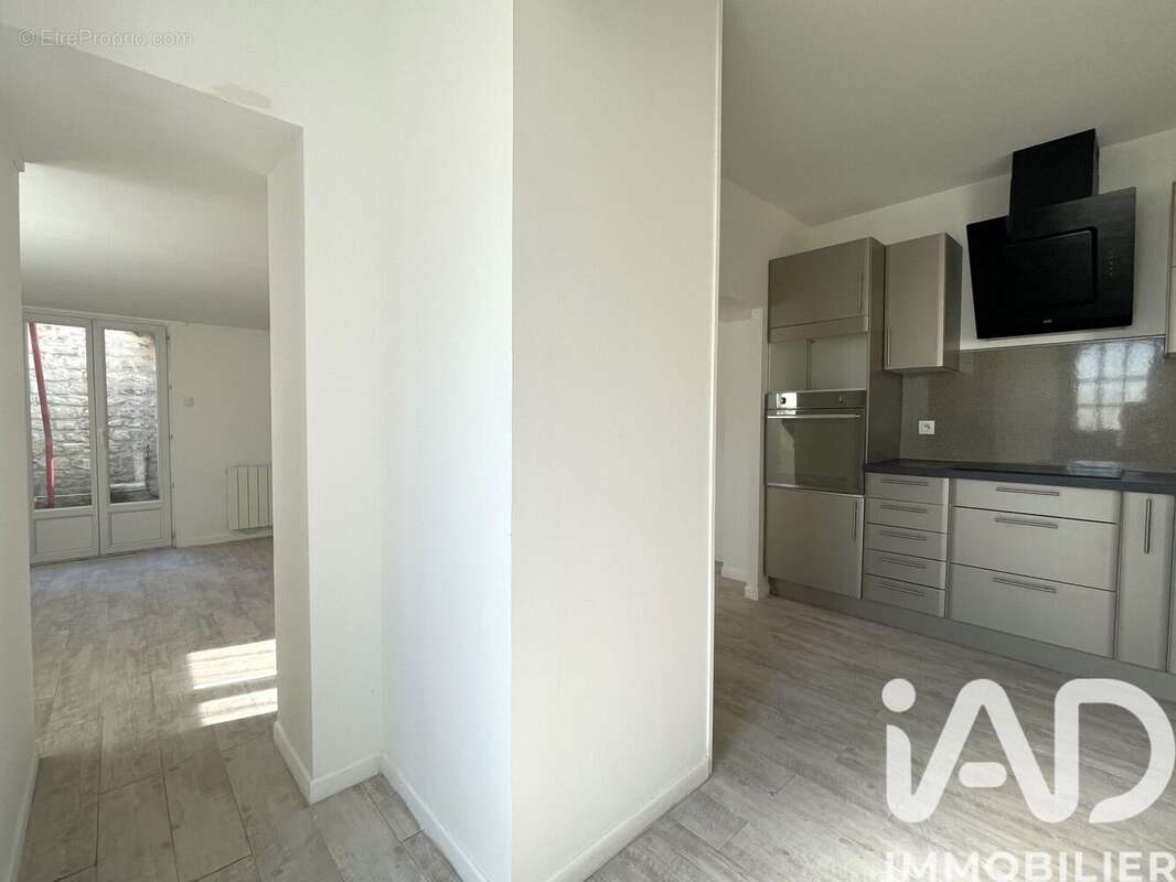 Photo 6 - Maison à ROCHEFORT