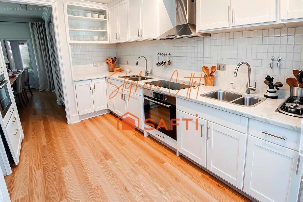 Photo 6 - Appartement à VENCE