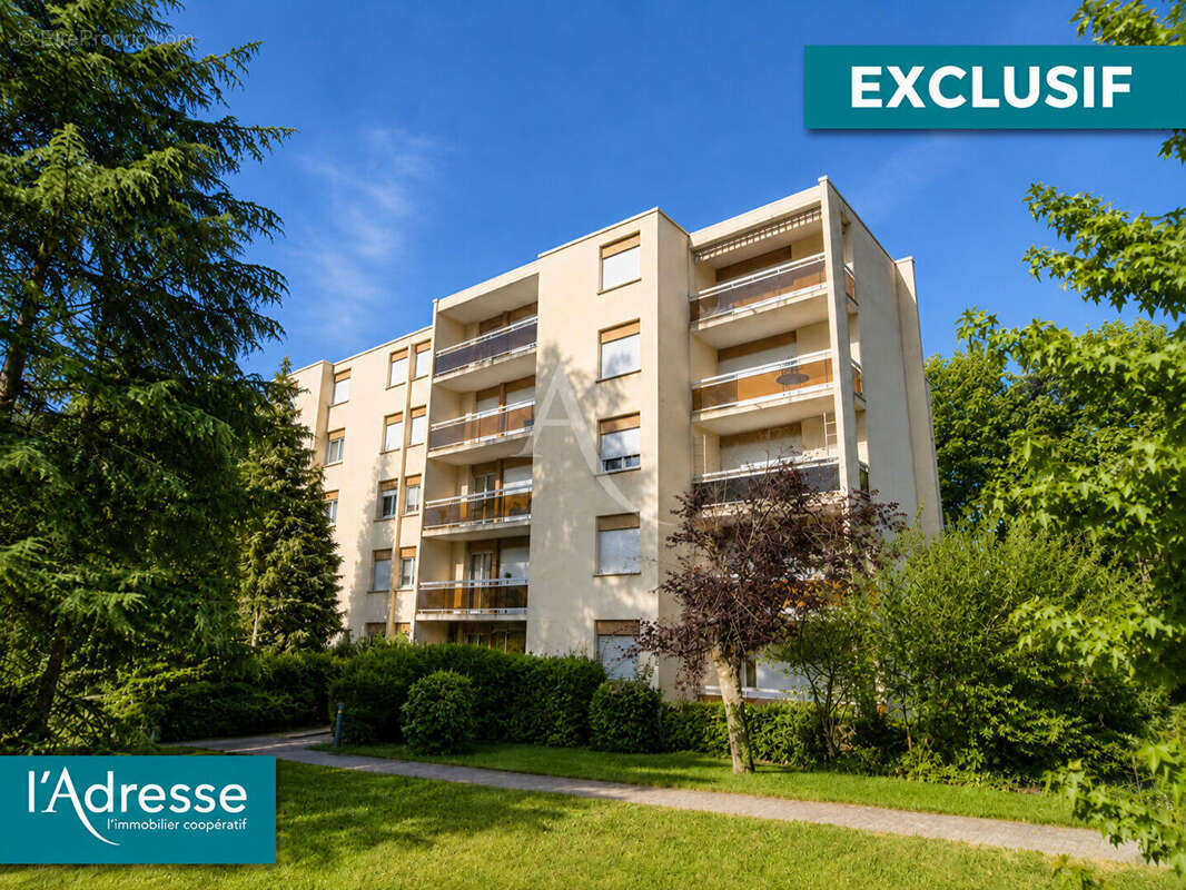 Appartement à GRADIGNAN