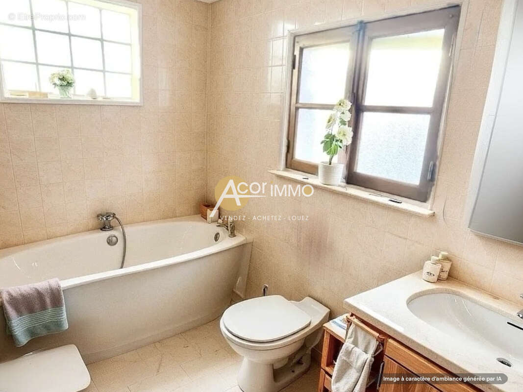 Appartement à LA SEYNE-SUR-MER