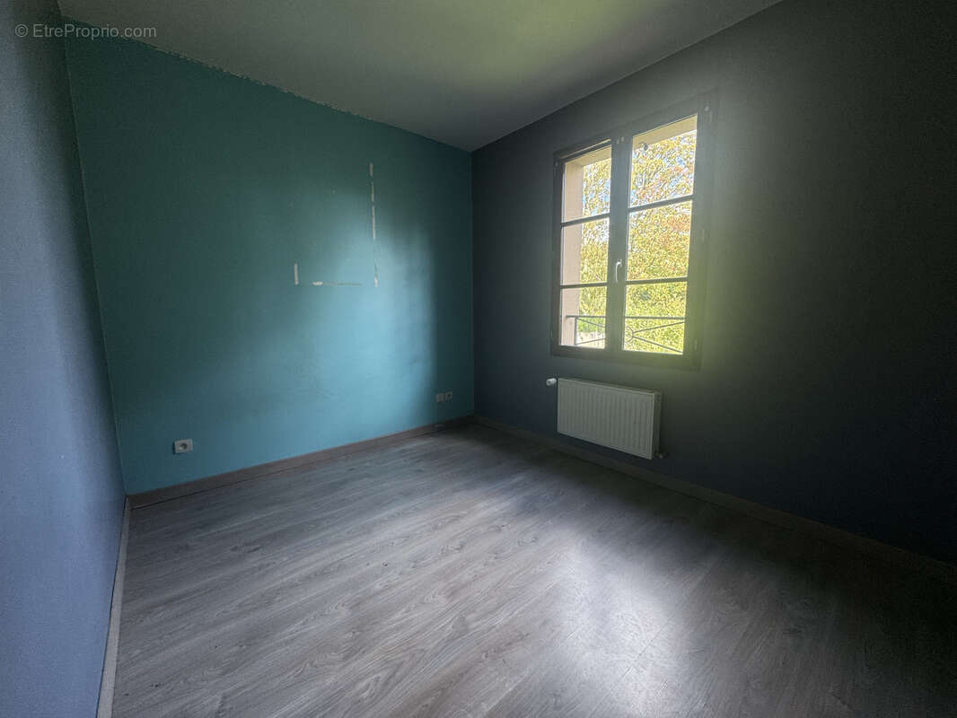 Maison à VILLERS-COTTERETS