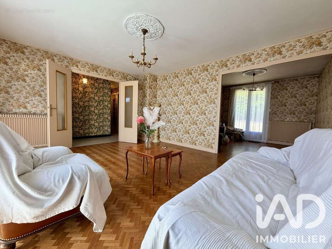 Photo 2 - Maison à LE PALAIS-SUR-VIENNE