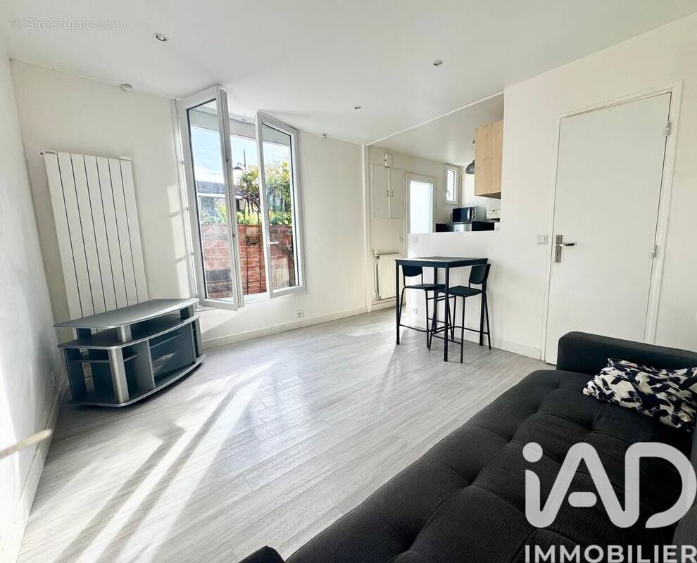 Photo 1 - Appartement à JOINVILLE-LE-PONT