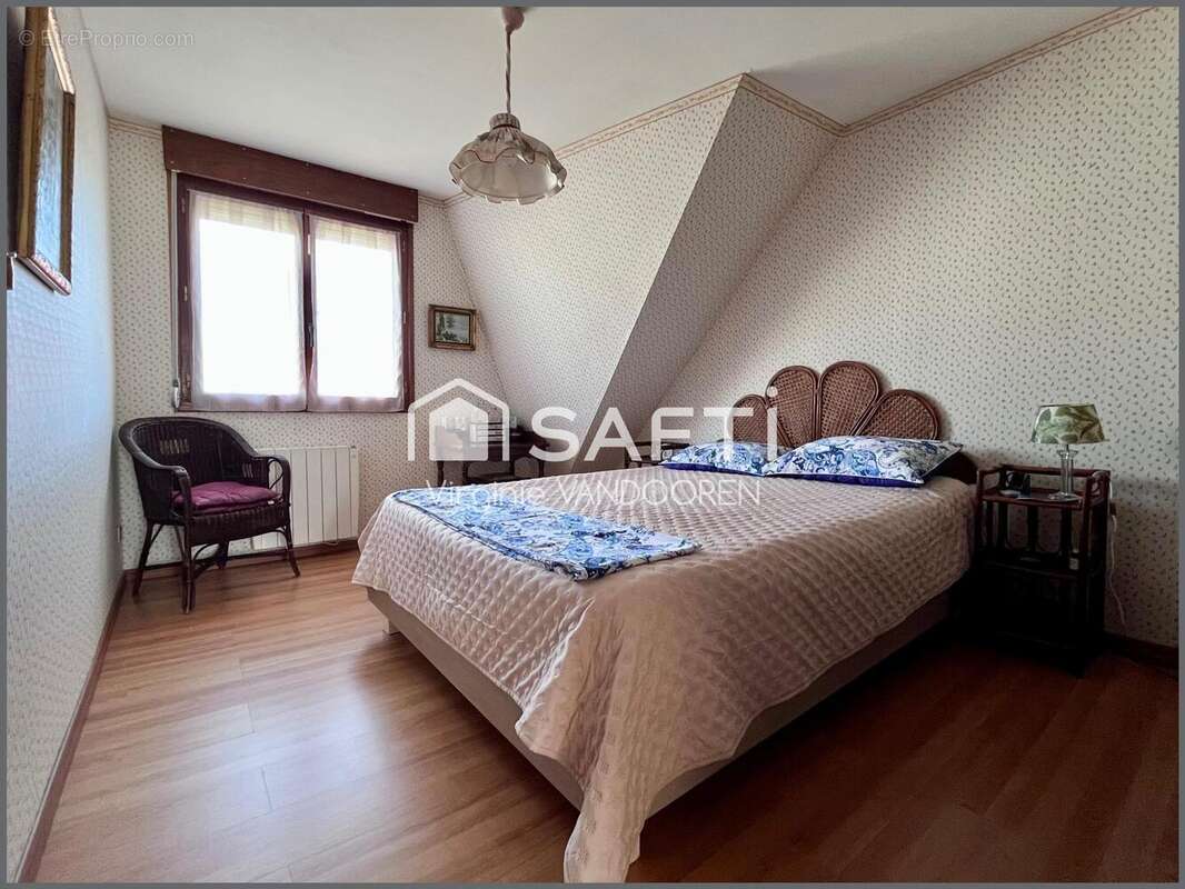 Maison 127 m² à Boulogne-Sur-Mer  - photo 7