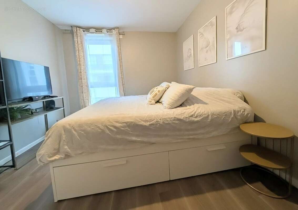 Appartement à TRAPPES