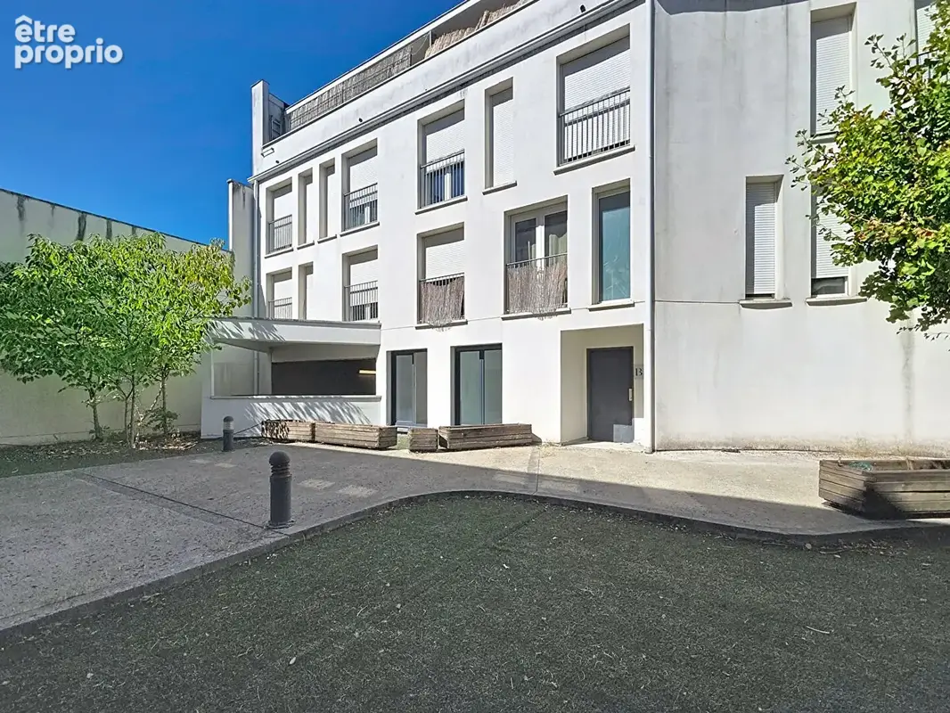 Appartement à Villenave d'ornon (33140) - photo 5