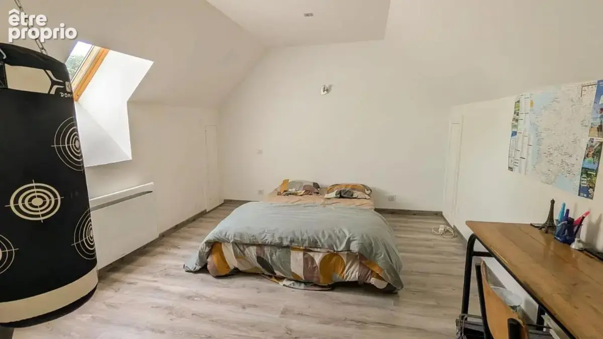 Pavillon individuel, 3 chambres, habitable de Plain-pied - photo 12