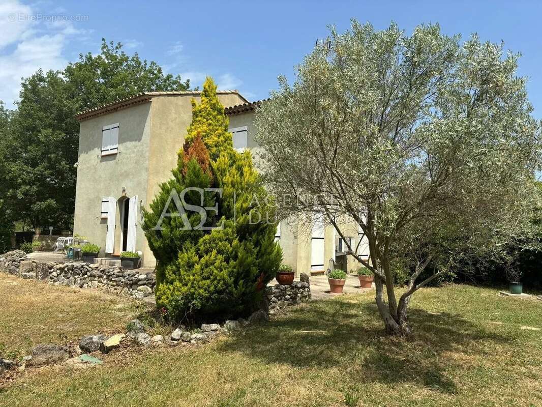 maison  avec piscine Rognes - photo 3
