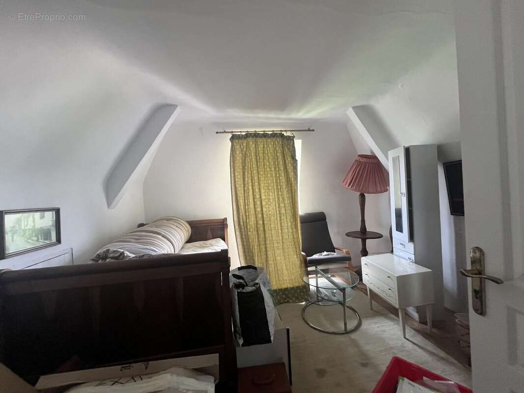Maison à JOSSELIN