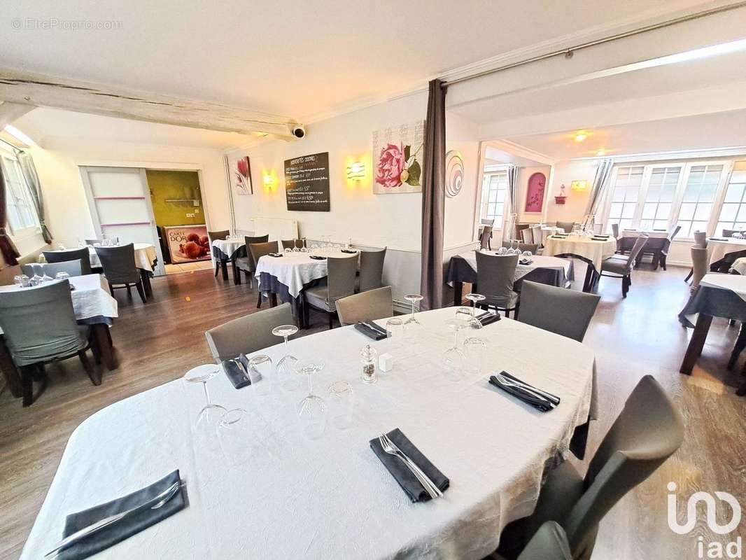 Photo 2 - Commerce à BROU