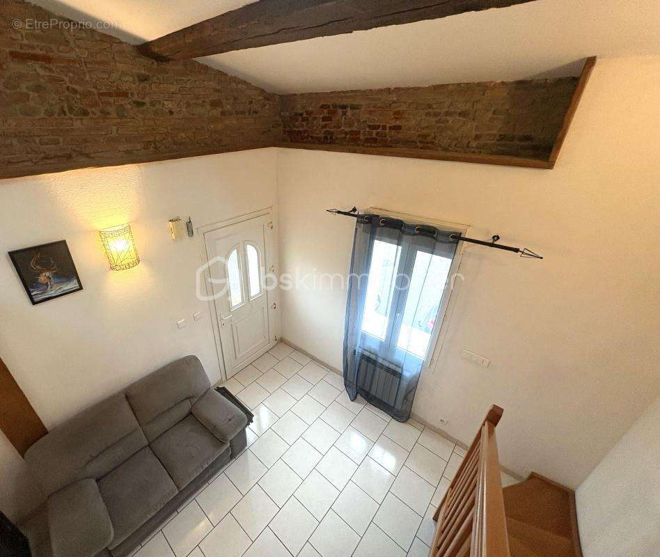 Maison à COLOMIERS