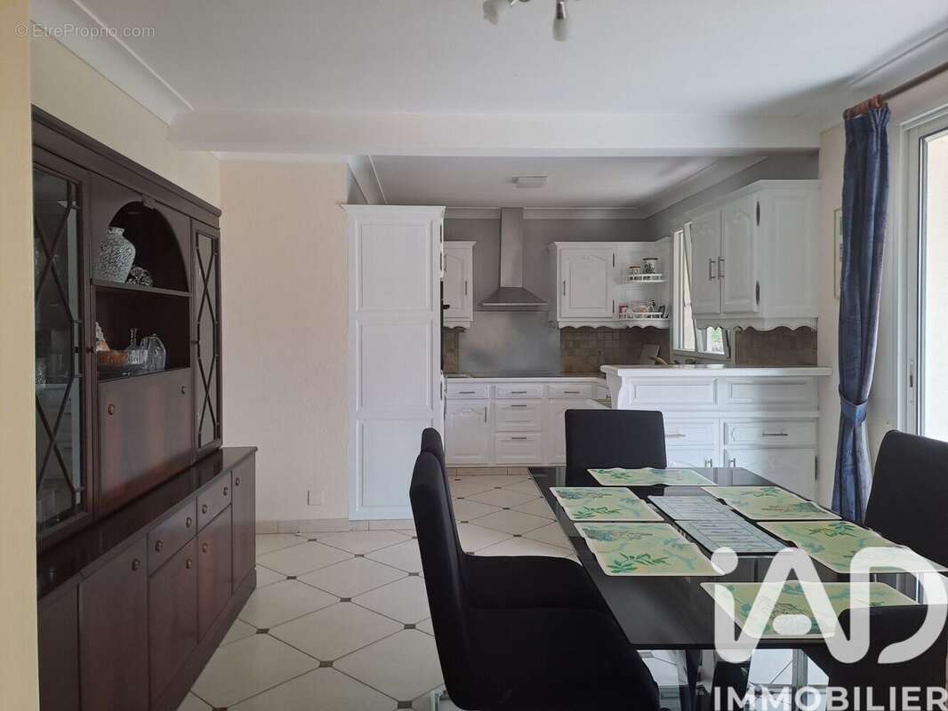 Maison 140 m² à Le Fresne-Sur-Loire  - photo 6