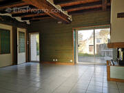 Maison à BEAUREPAIRE