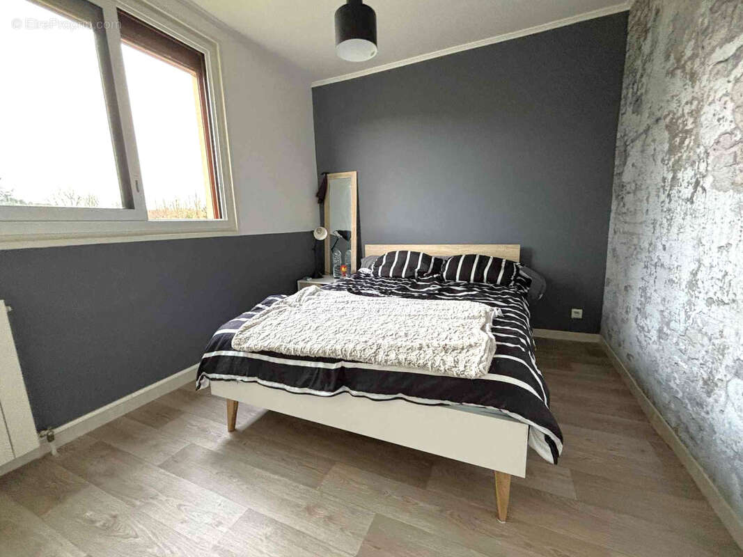 Appartement à VILLEMUR-SUR-TARN