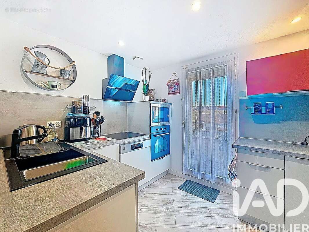 Photo 3 - Maison à LOUVRES