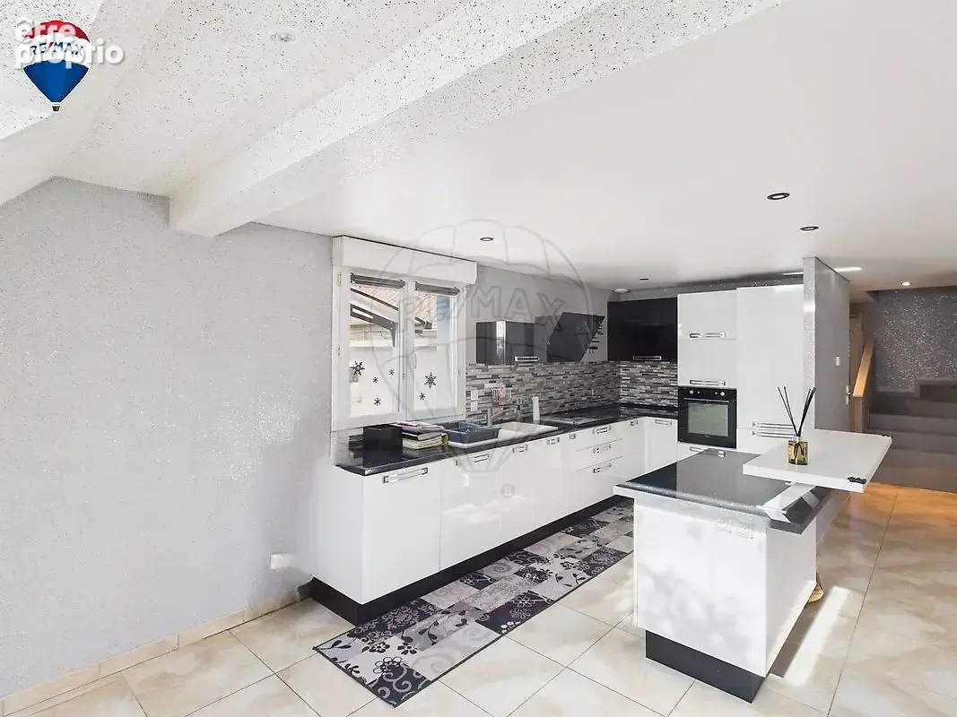 Maison 3 chambre(s) à vendre - photo 2