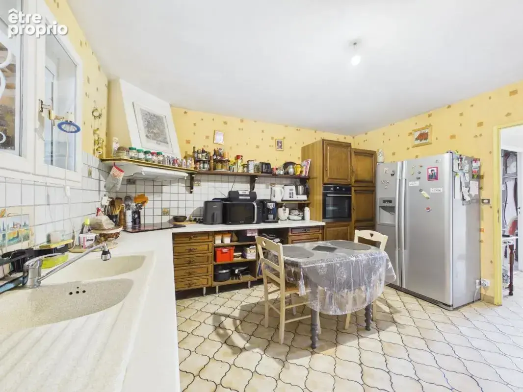Maison 5 pièces 110 m² à vendre à Saint-Genes-De-Blaye (33390) - photo 5