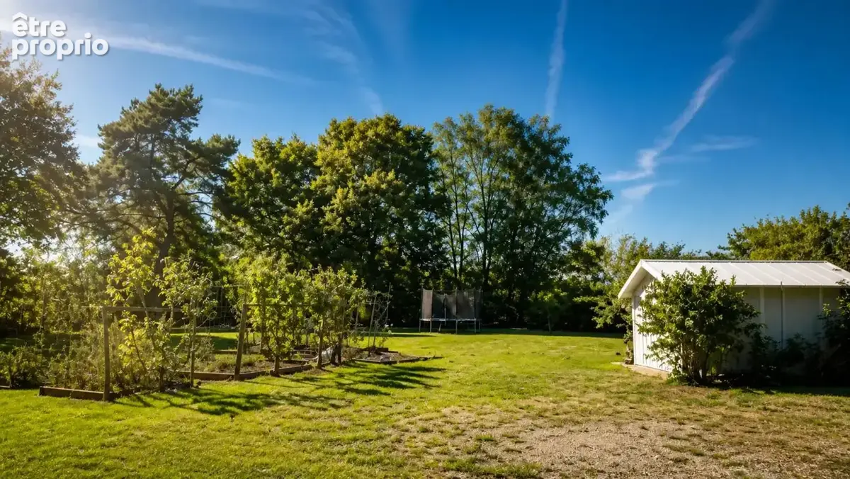 Maison de 6 pièces de 153 m² à Rai - photo 21