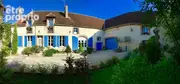 Maison à VILLENEUVE-AU-CHEMIN