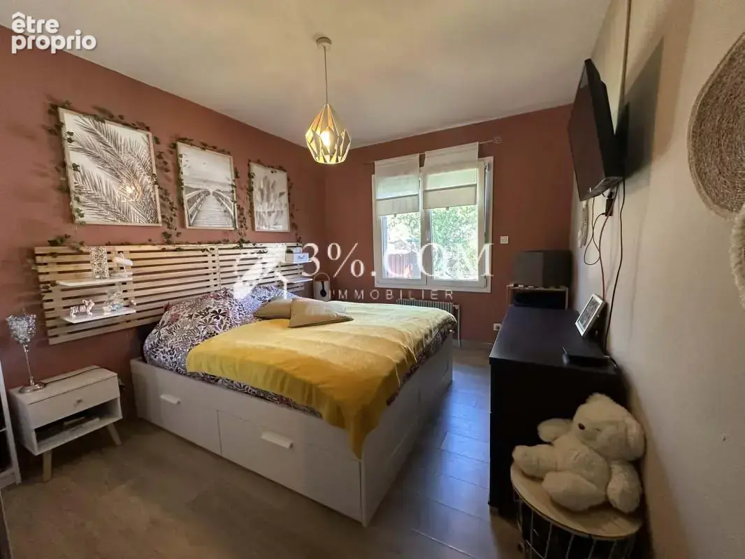 Maison individuelle -5 chambres-environnement calme-terrain - photo 11