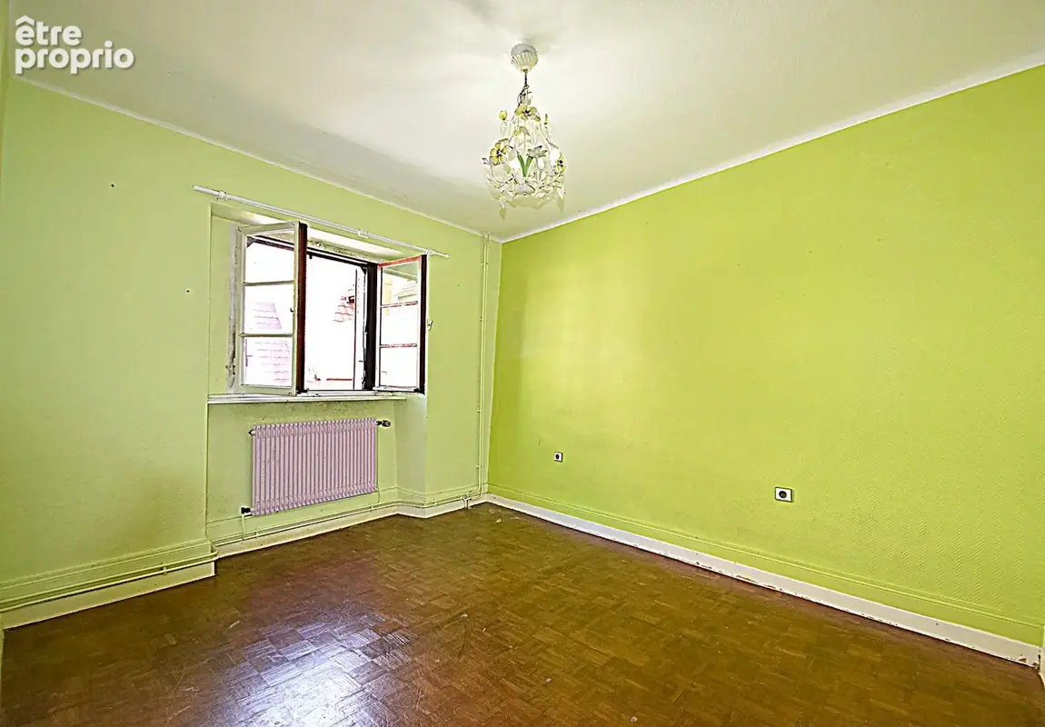 Maison à vendre 8 pièces ENSISHEIM (68) - photo 10