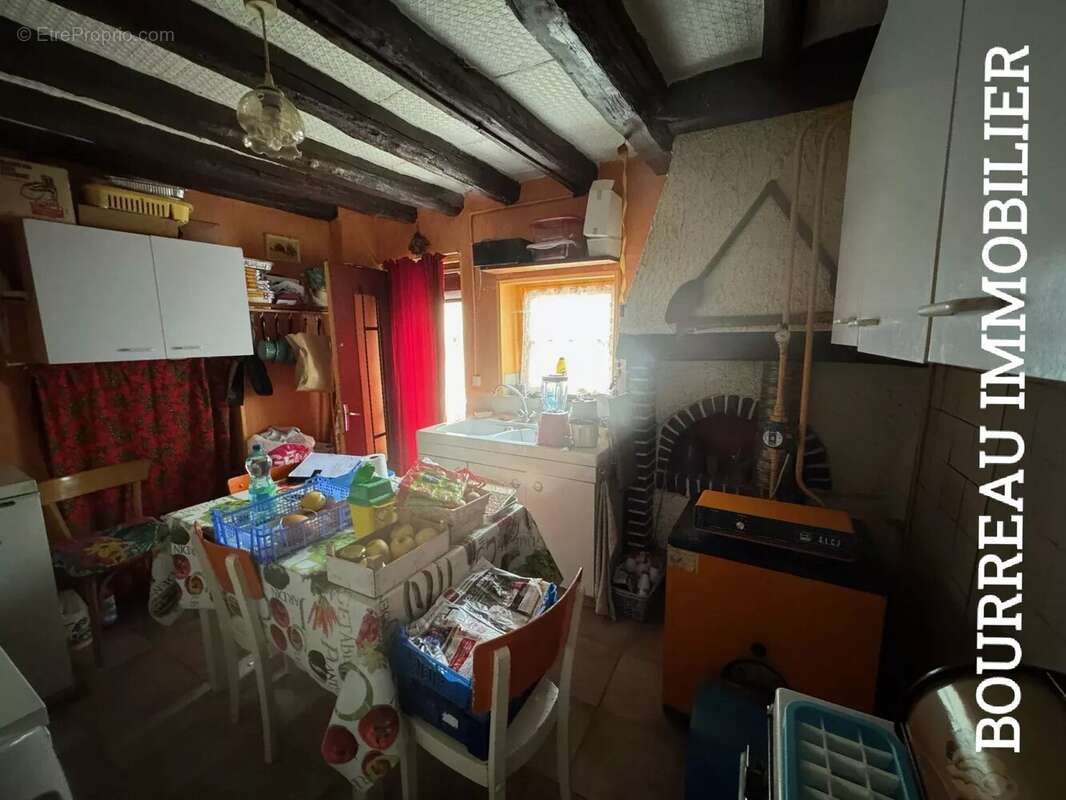 Maison à BEON