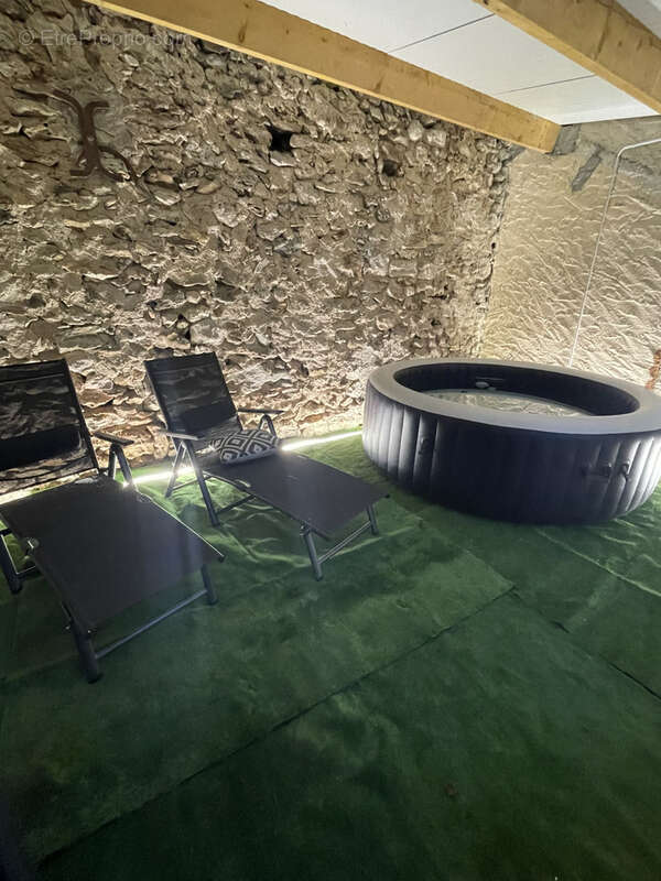 Maison à SAINT-BRANCHS