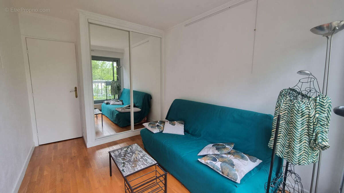 Appartement à BRUNOY