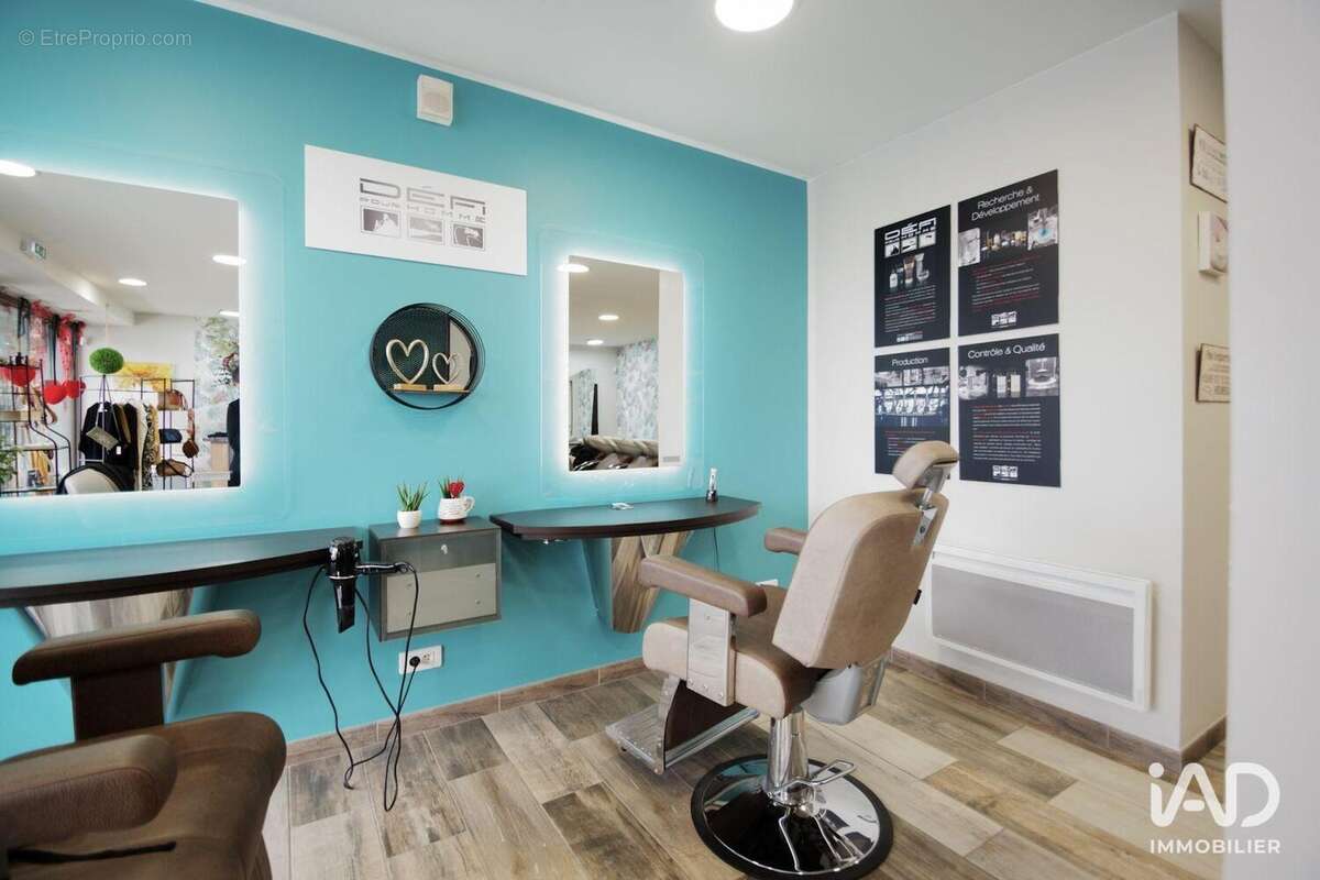 Photo 3 - Commerce à SAINT-CREPIN-IBOUVILLERS