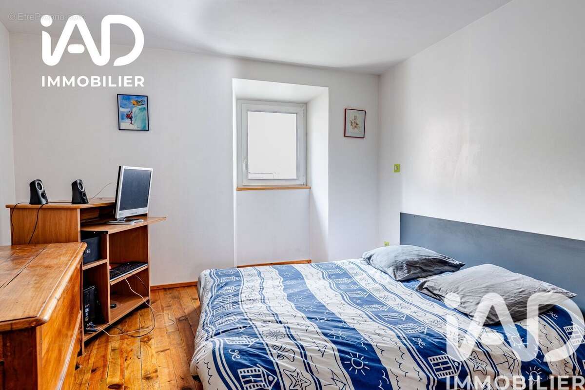 Photo 4 - Maison à SAINT-BONNET-EN-CHAMPSAUR