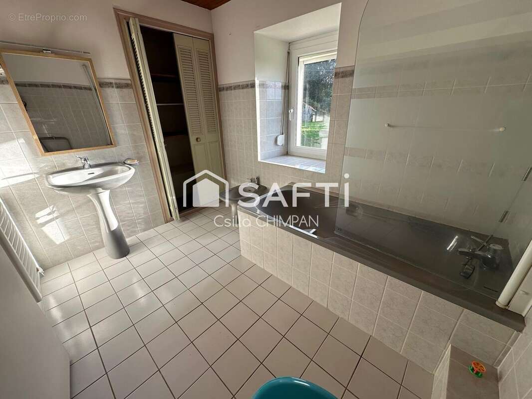 Photo 8 - Maison à GURUNHUEL