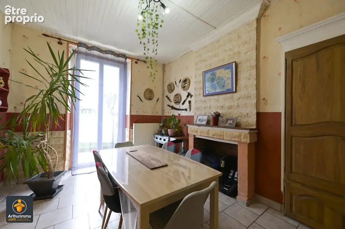 Vente Maison Saint-hilaire-la-palud(79210) 139 990ï¿œ - photo 8