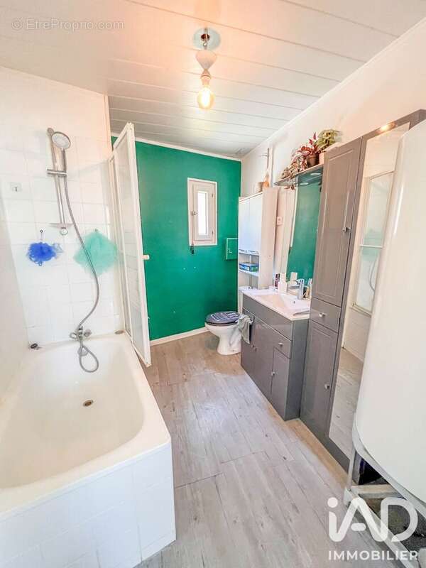 Maison 68 m² à Precy-Sur-Marne  - photo 6