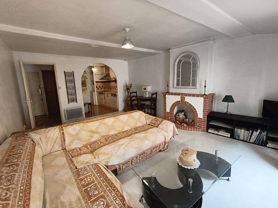 Appartement à FREJUS
