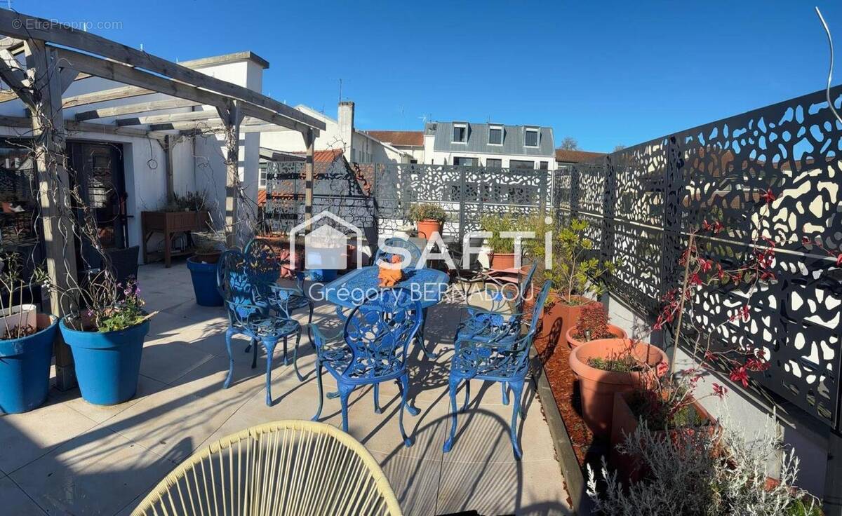 Photo 1 - Appartement à BAYONNE