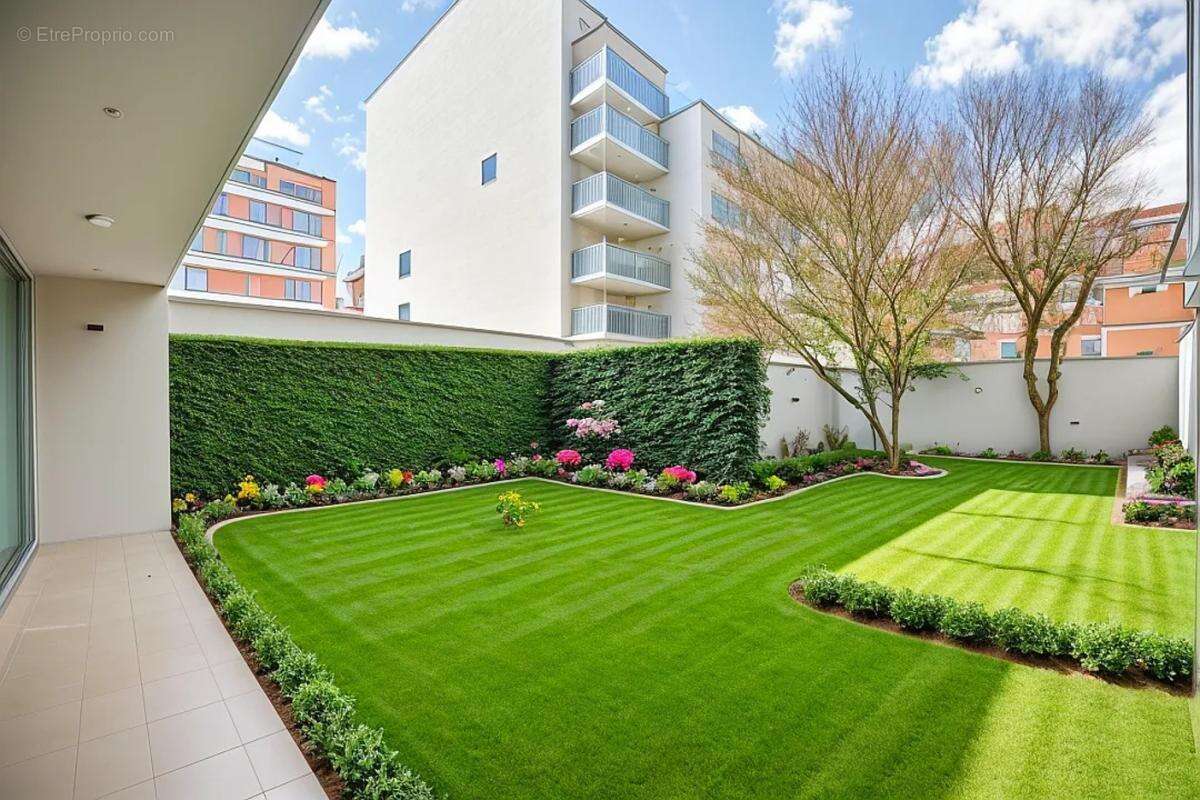 Appartement à FONTENAY-SOUS-BOIS