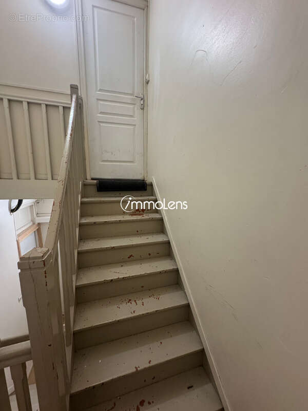 Appartement à LENS