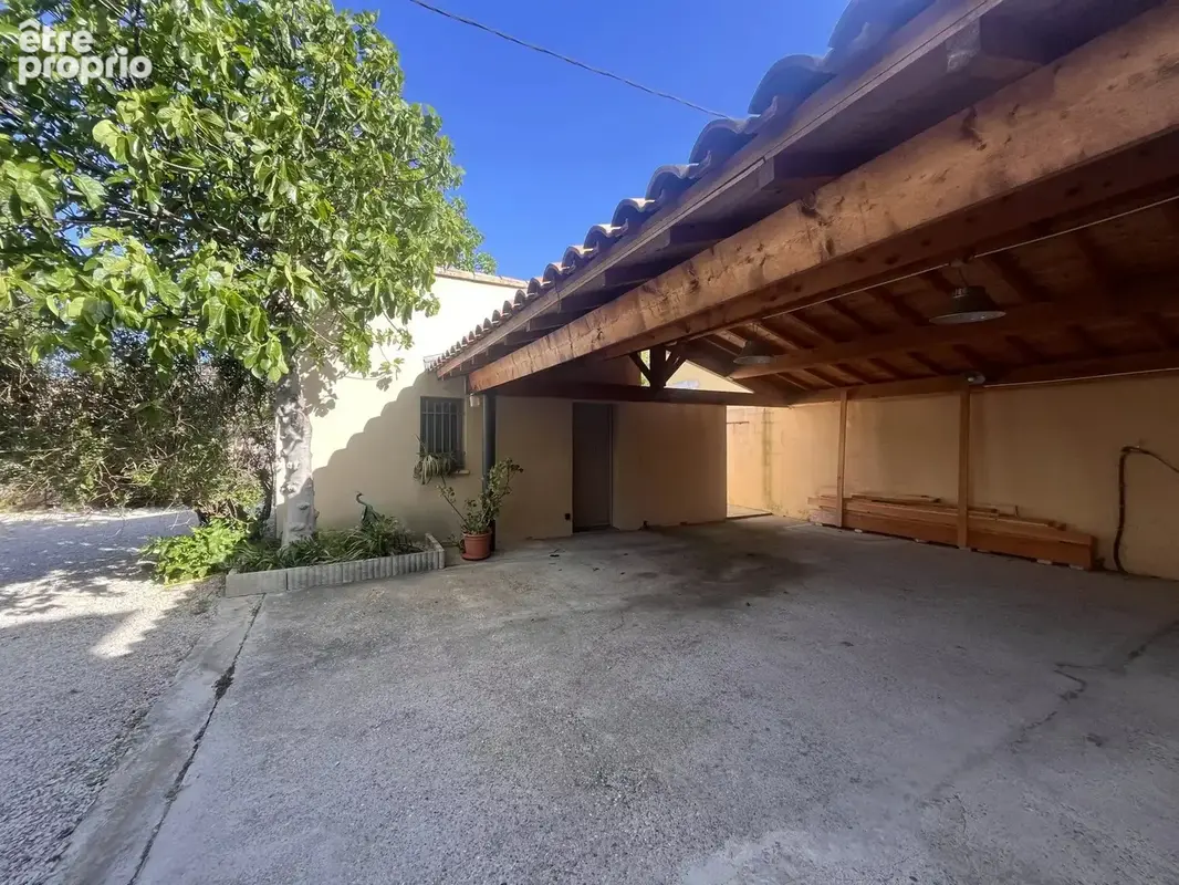 Vente Maison Les angles(30133) 540 000ï¿œ - photo 3