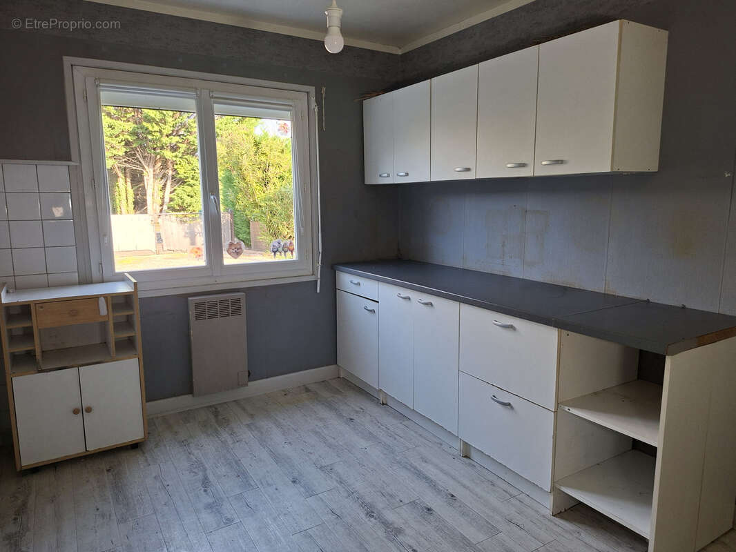 Maison à PENNE-D'AGENAIS